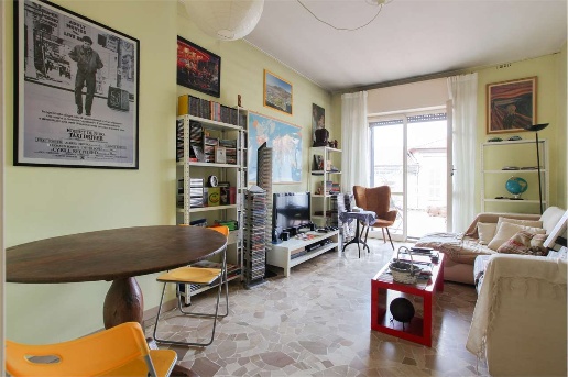 appartamento in vendita a Barlassina