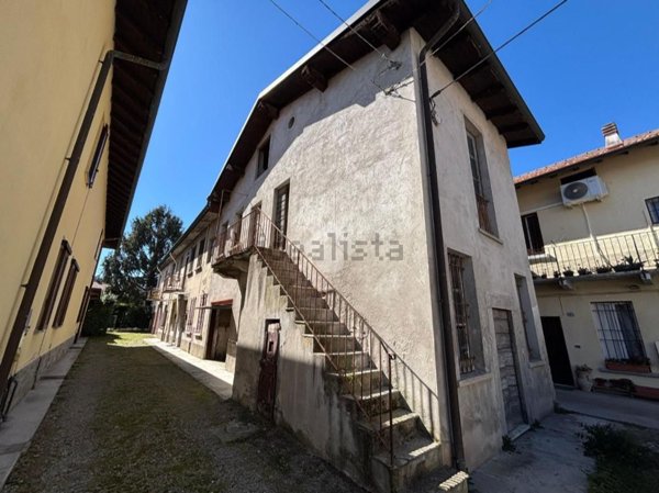 appartamento in vendita a Barlassina