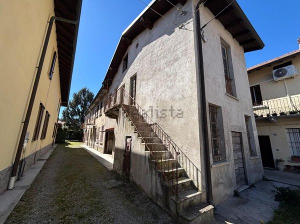 appartamento in vendita a Barlassina