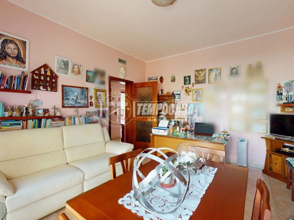 appartamento in vendita a Barlassina