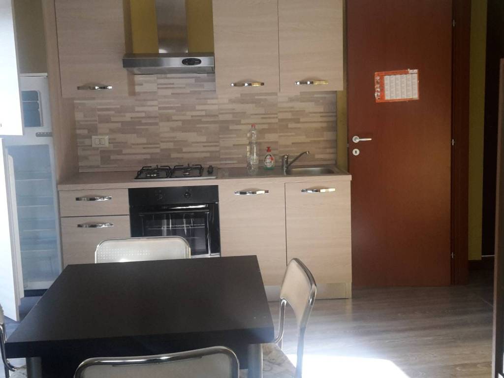 appartamento in vendita a Barlassina