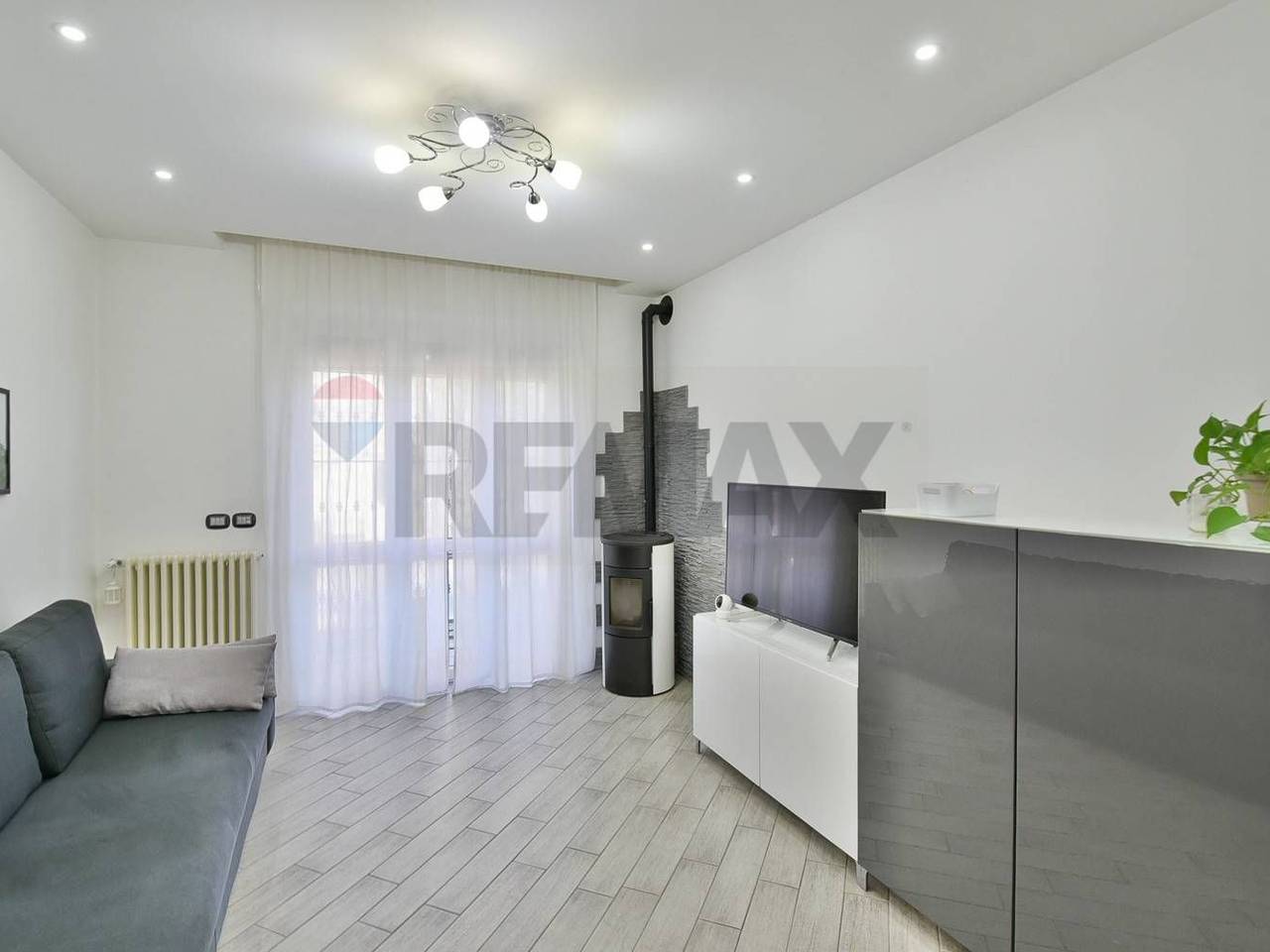 appartamento in vendita a Barlassina