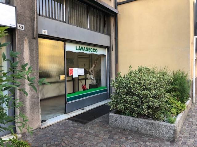 appartamento in vendita a Barlassina