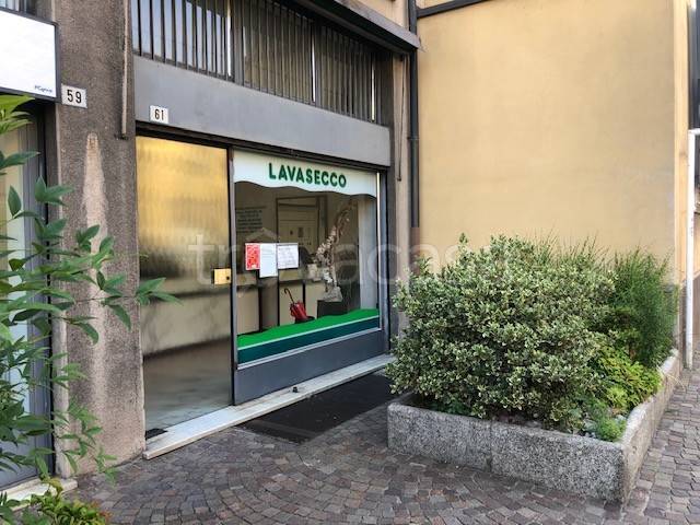 appartamento in vendita a Barlassina