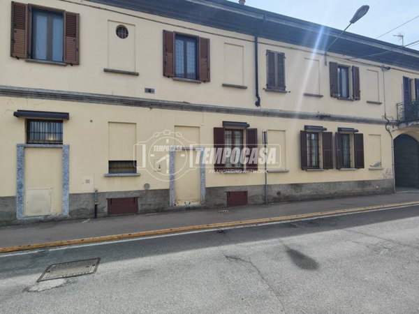 appartamento in vendita a Barlassina