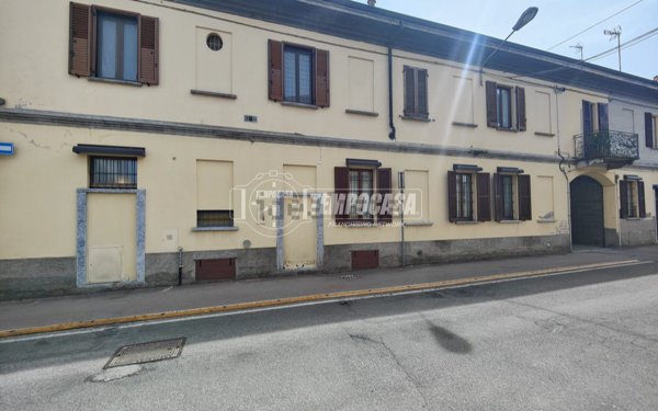 appartamento in vendita a Barlassina