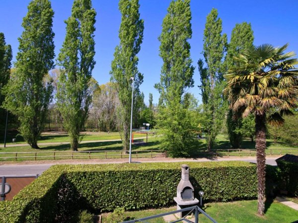 appartamento in vendita a Barlassina