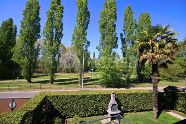 appartamento in vendita a Barlassina