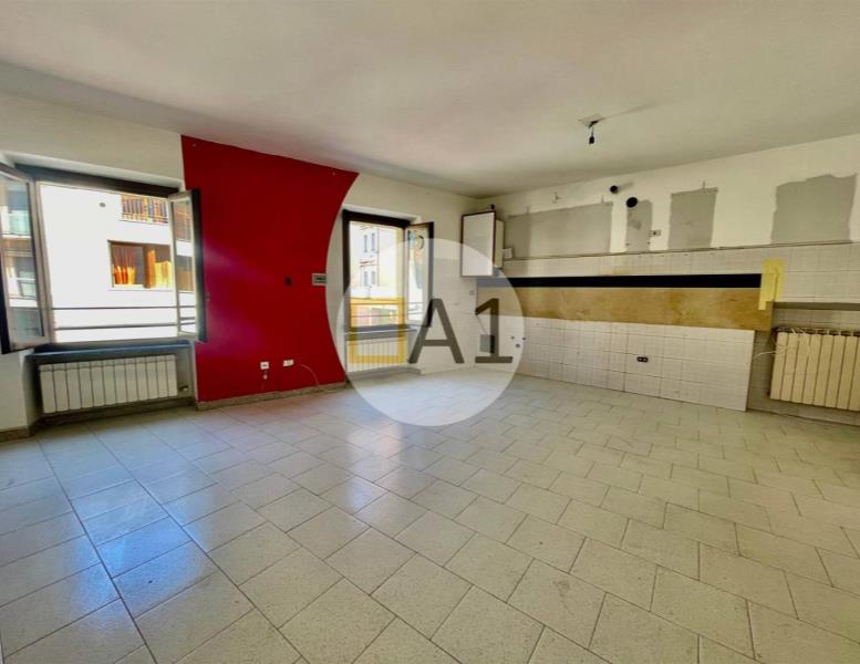 appartamento in vendita a Barlassina