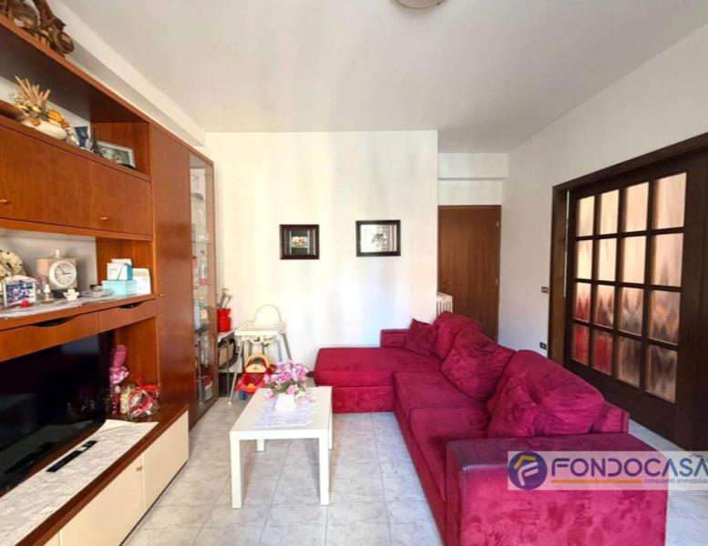 appartamento in vendita a Barlassina