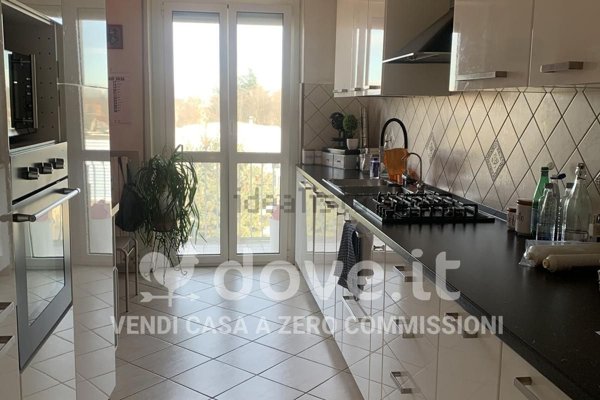 appartamento in vendita a Barlassina
