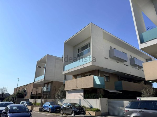 appartamento in vendita a Barlassina