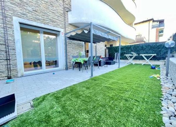 appartamento in vendita a Barlassina