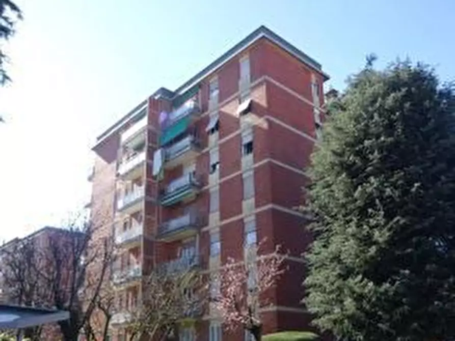 appartamento in vendita a Barlassina