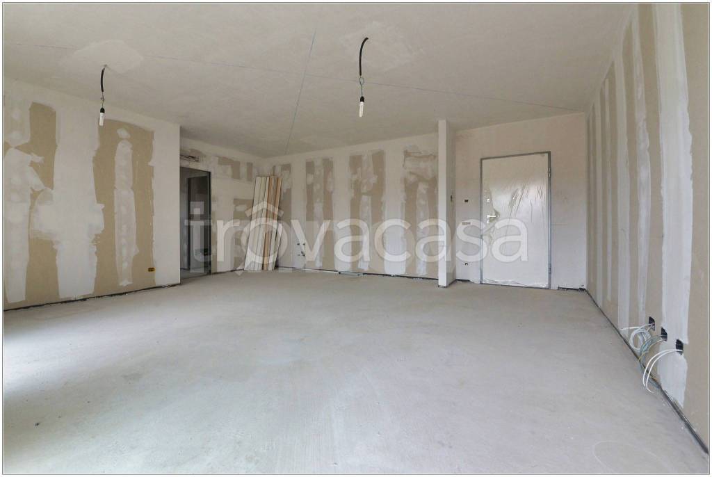 appartamento in vendita a Barlassina