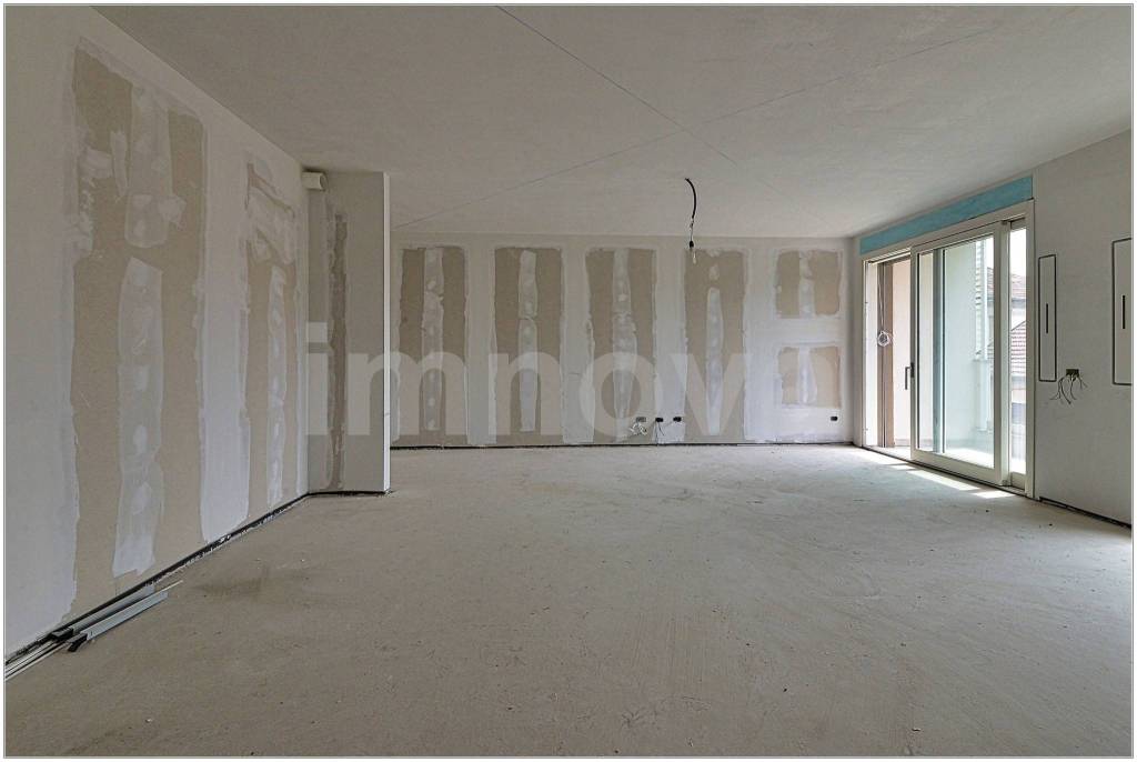 appartamento in vendita a Barlassina