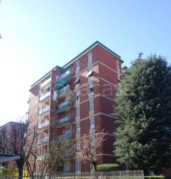 appartamento in vendita a Barlassina