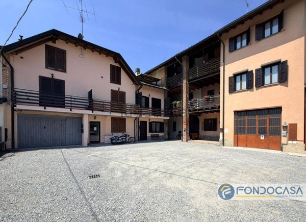 appartamento in vendita a Barlassina