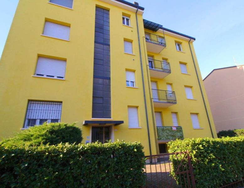 appartamento in vendita a Barlassina