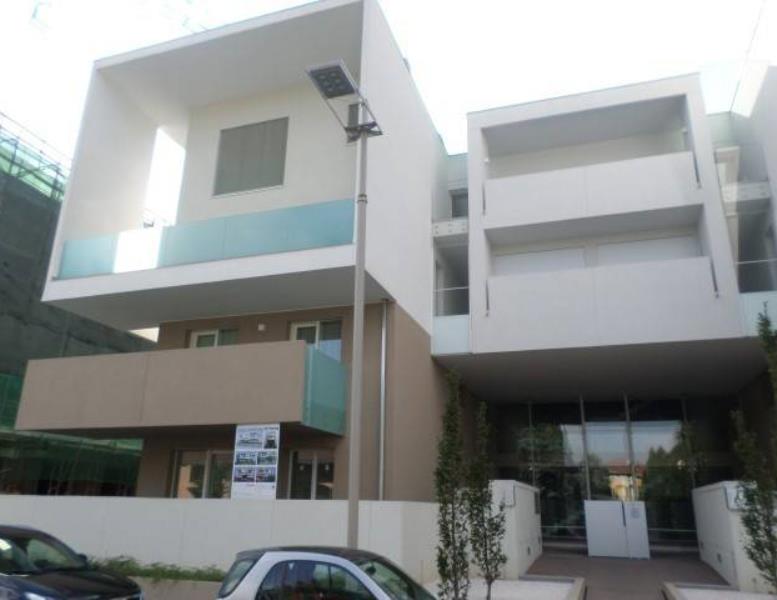 appartamento in vendita a Barlassina