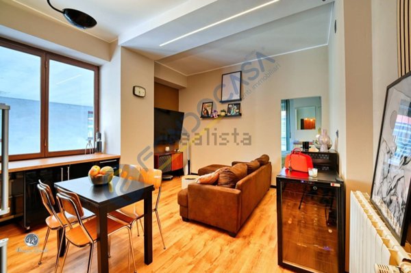 appartamento in vendita a Barlassina