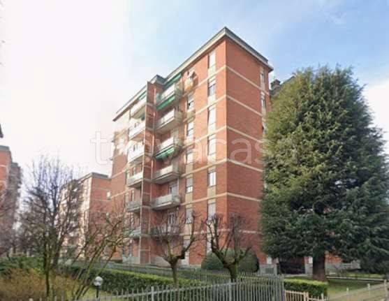 appartamento in vendita a Barlassina