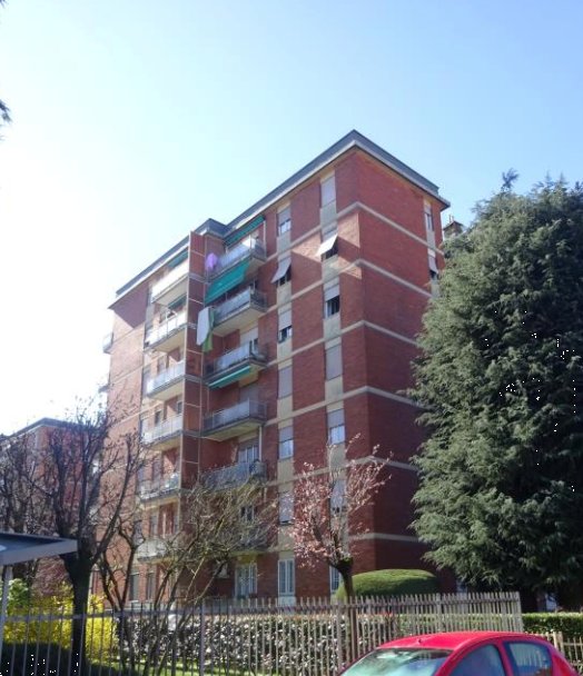 appartamento in vendita a Barlassina