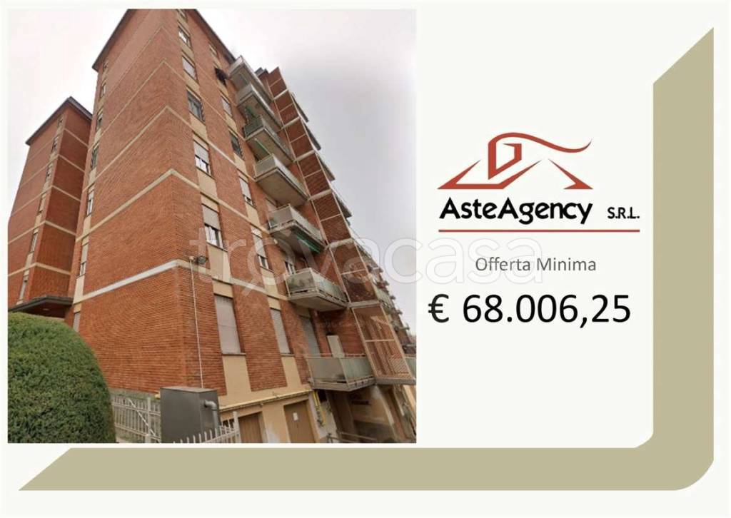 appartamento in vendita a Barlassina