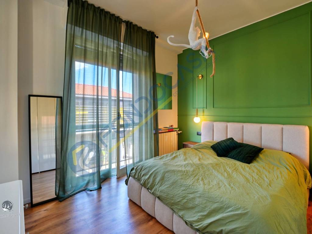 appartamento in vendita a Barlassina