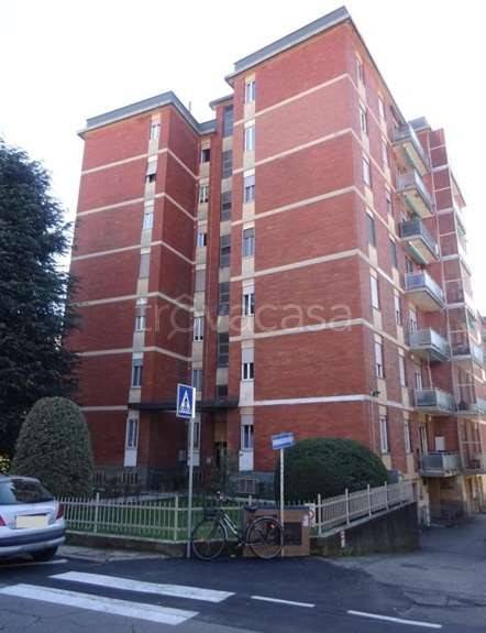 appartamento in vendita a Barlassina