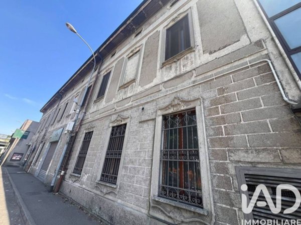 appartamento in vendita a Barlassina