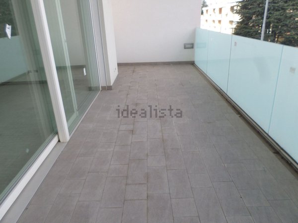 appartamento in vendita a Barlassina