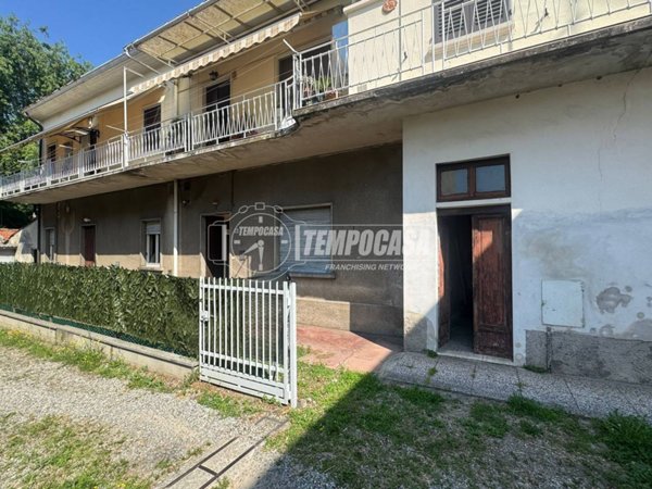 appartamento in vendita a Barlassina