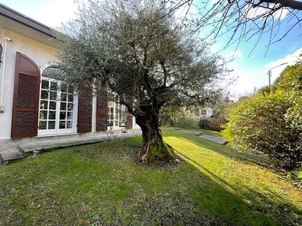 appartamento in vendita a Barlassina