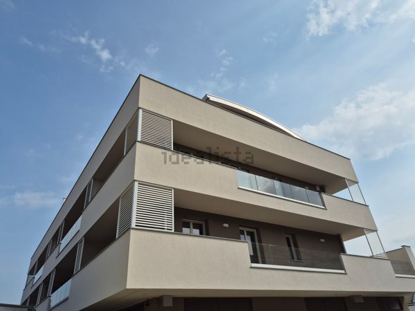 appartamento in vendita a Barlassina