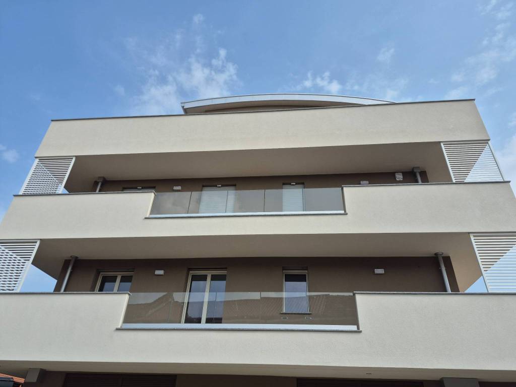 appartamento in vendita a Barlassina