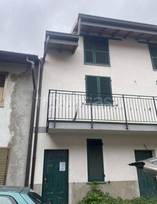 appartamento in vendita a Barlassina