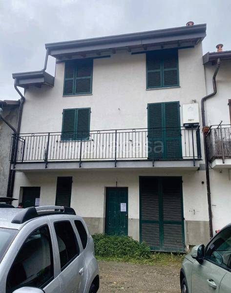 appartamento in vendita a Barlassina