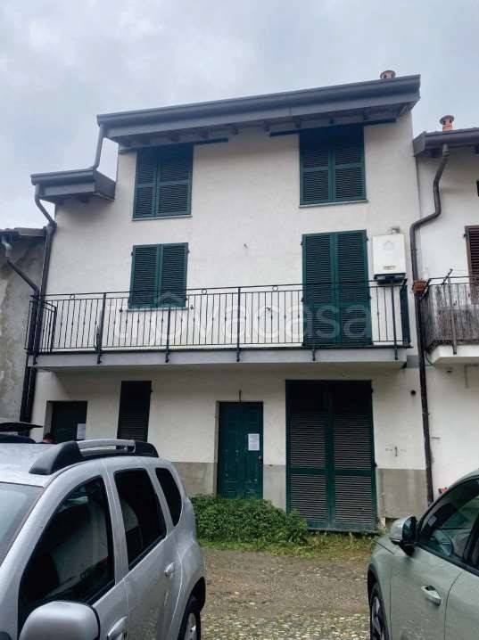 appartamento in vendita a Barlassina