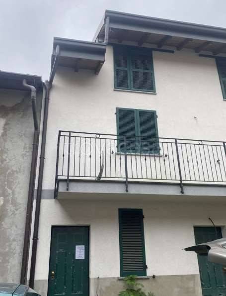 appartamento in vendita a Barlassina