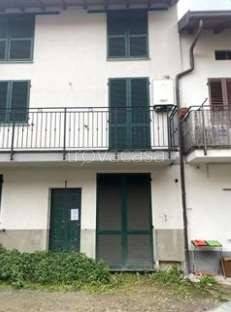 appartamento in vendita a Barlassina