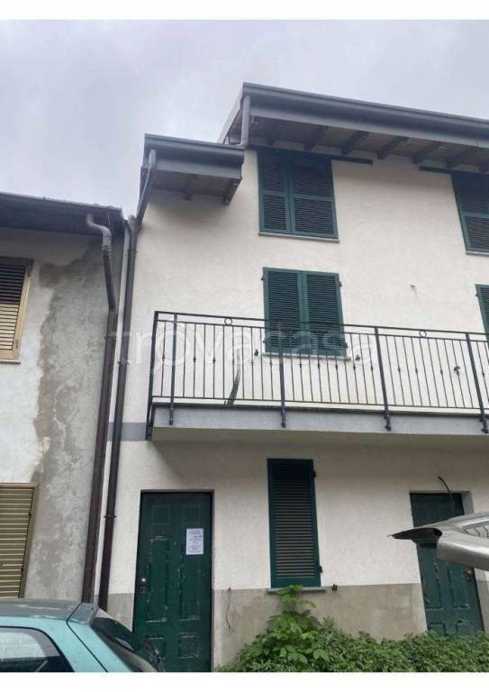 appartamento in vendita a Barlassina