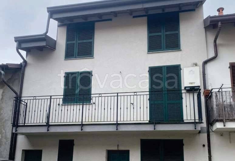 appartamento in vendita a Barlassina