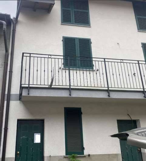 appartamento in vendita a Barlassina