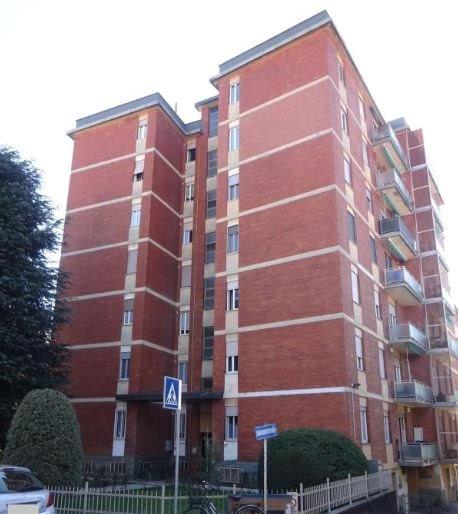 appartamento in vendita a Barlassina