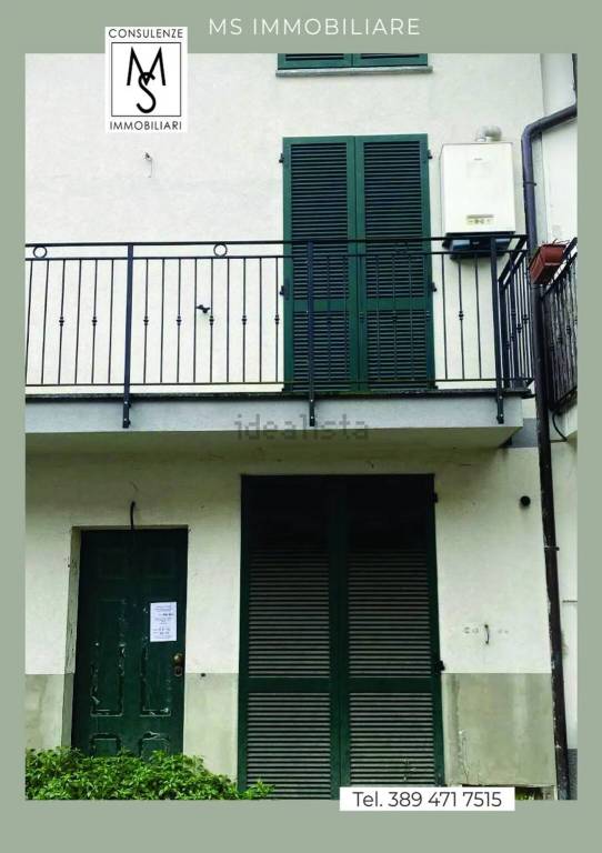 appartamento in vendita a Barlassina