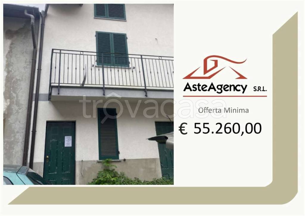 casa indipendente in vendita a Barlassina