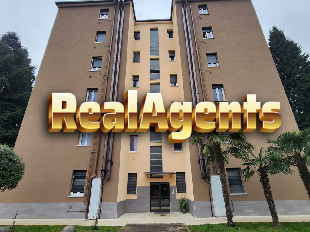 appartamento in vendita a Barlassina