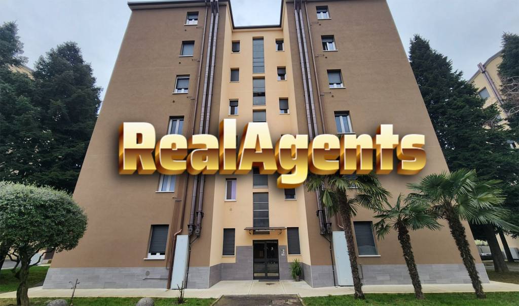appartamento in vendita a Barlassina