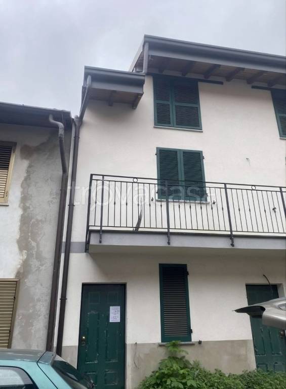 appartamento in vendita a Barlassina